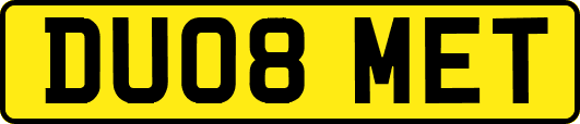 DU08MET