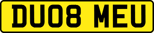 DU08MEU