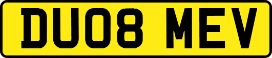 DU08MEV