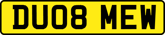 DU08MEW
