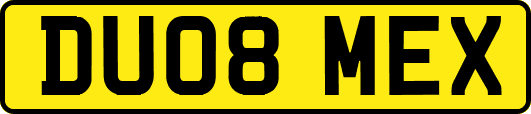 DU08MEX