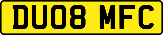 DU08MFC
