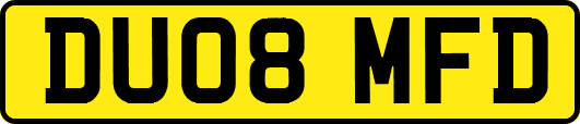 DU08MFD