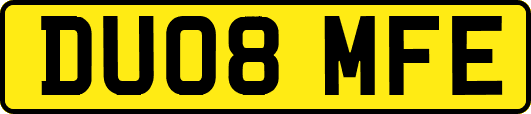 DU08MFE