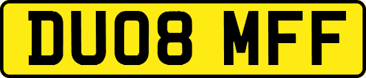 DU08MFF