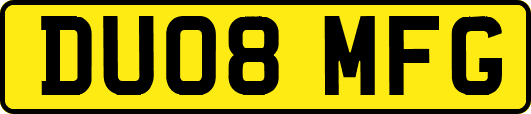 DU08MFG