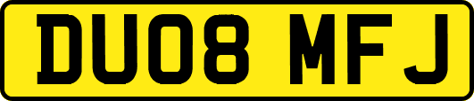 DU08MFJ