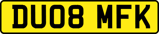 DU08MFK