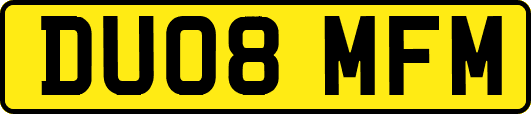 DU08MFM