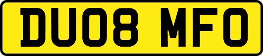 DU08MFO