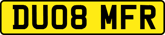 DU08MFR