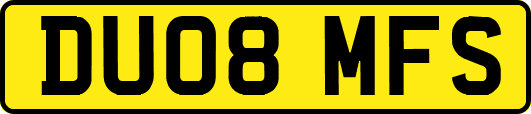 DU08MFS