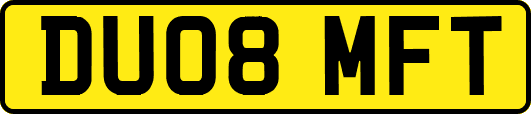 DU08MFT