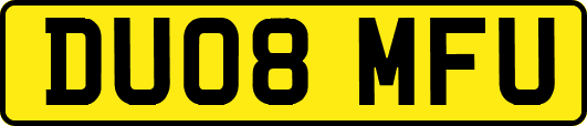 DU08MFU