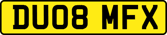 DU08MFX