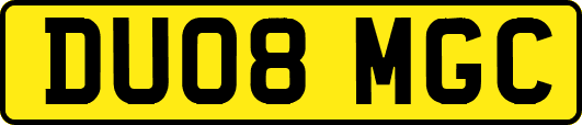 DU08MGC