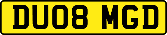 DU08MGD