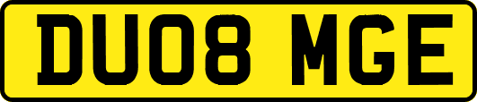 DU08MGE