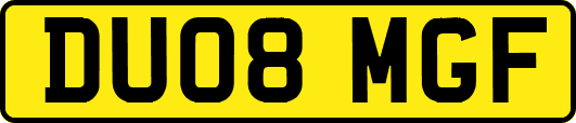 DU08MGF