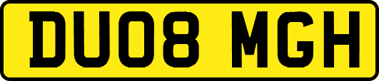 DU08MGH