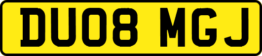 DU08MGJ