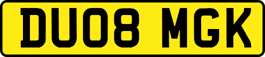 DU08MGK