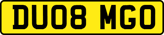 DU08MGO