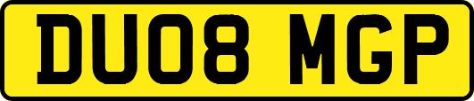 DU08MGP
