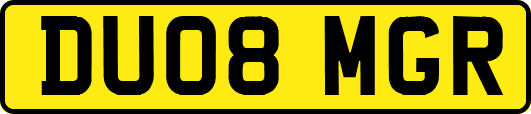 DU08MGR