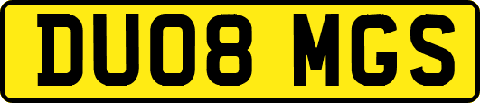 DU08MGS
