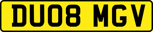 DU08MGV
