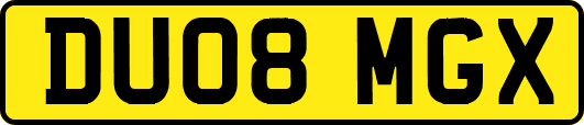 DU08MGX