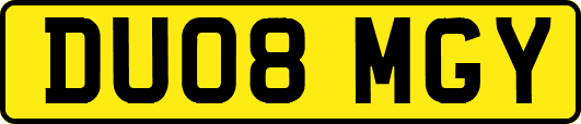 DU08MGY