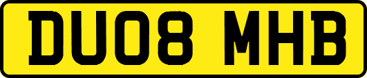 DU08MHB