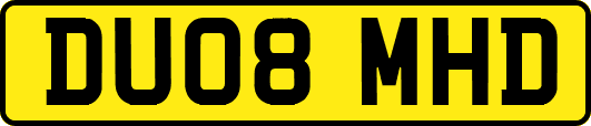 DU08MHD