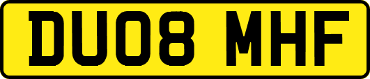 DU08MHF