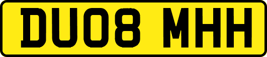DU08MHH