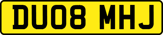 DU08MHJ