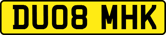 DU08MHK