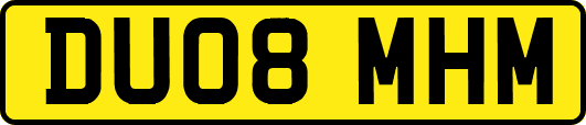 DU08MHM
