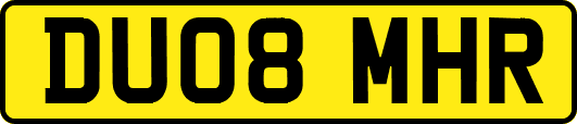 DU08MHR