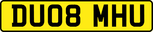DU08MHU