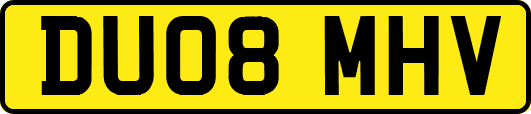 DU08MHV