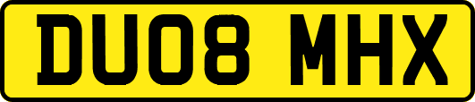 DU08MHX