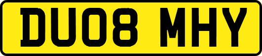 DU08MHY
