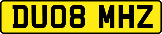 DU08MHZ