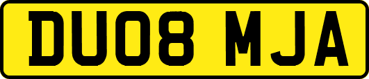 DU08MJA