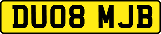 DU08MJB