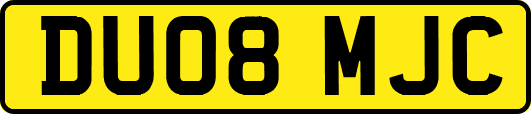 DU08MJC