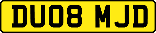 DU08MJD